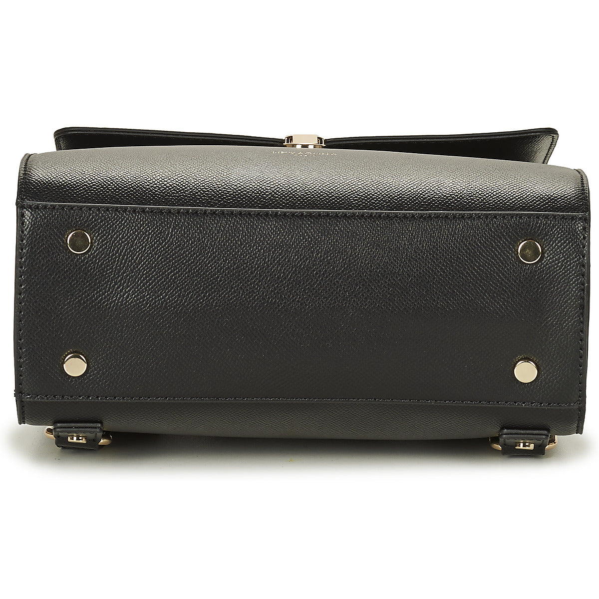 Zaini Donna Hexagona LEA Nero