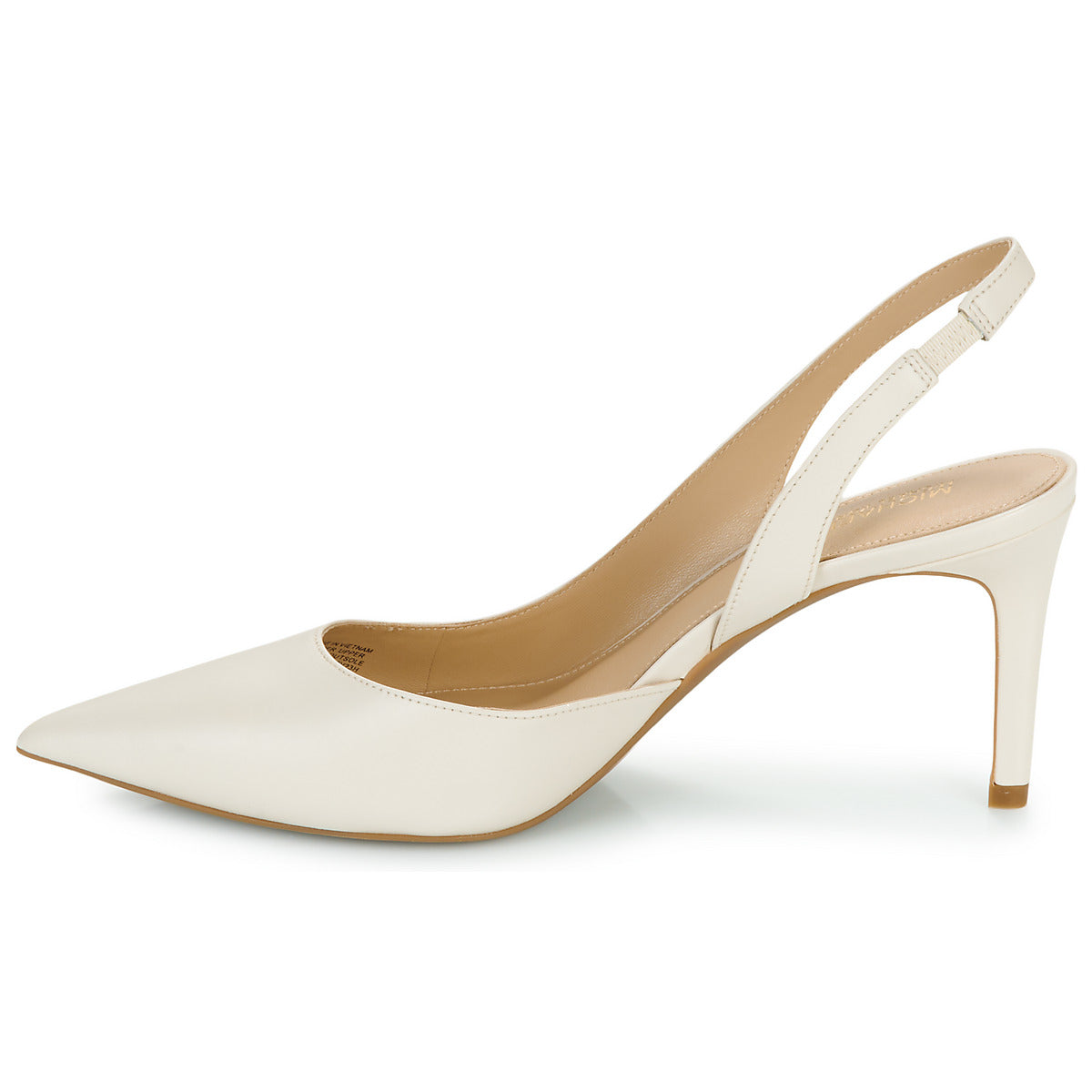 Scarpe Donna MICHAEL Michael Kors ALINA FLEX SLING PUMP Beige