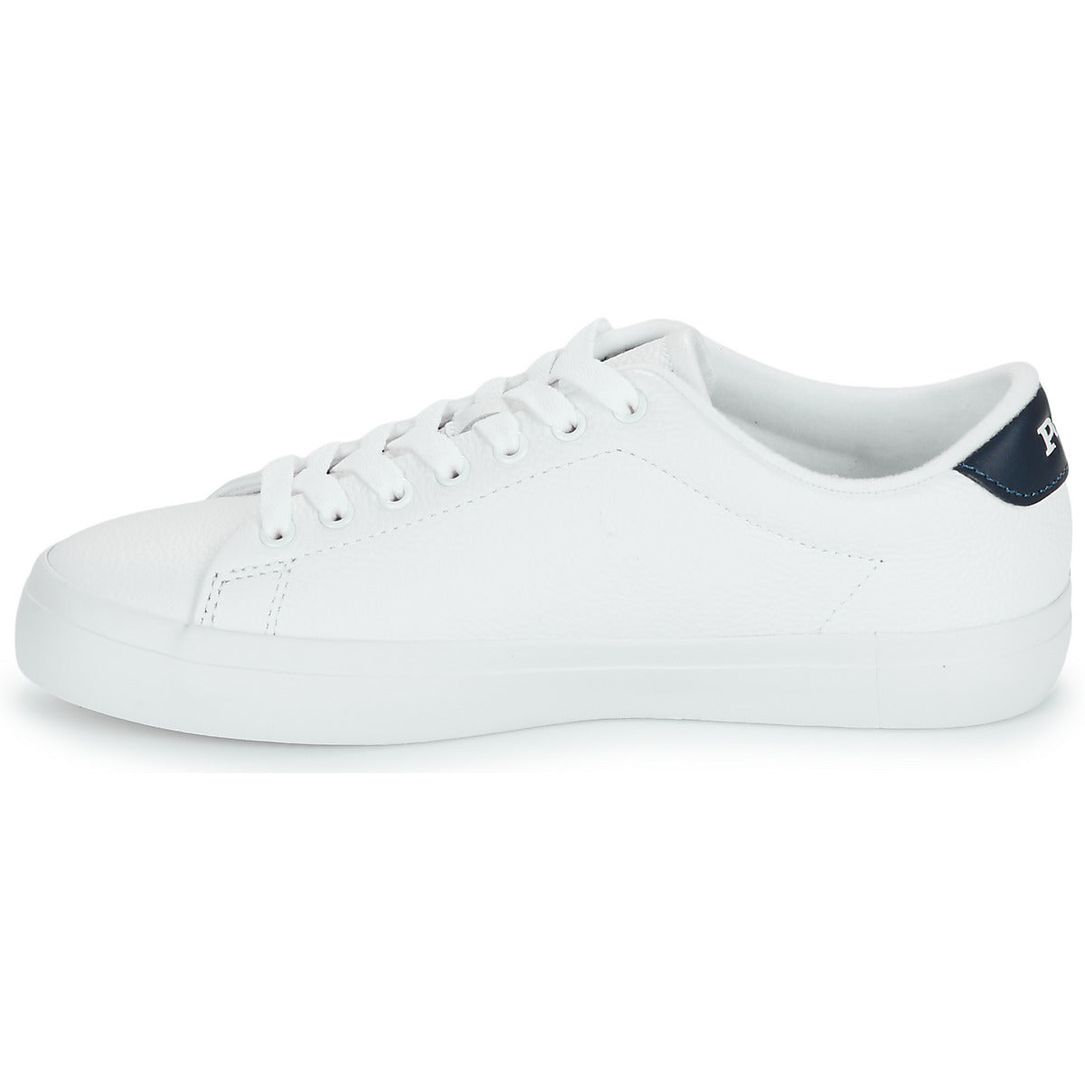 Sneakers Uomo Polo Ralph Lauren LONGWOOD Bianco