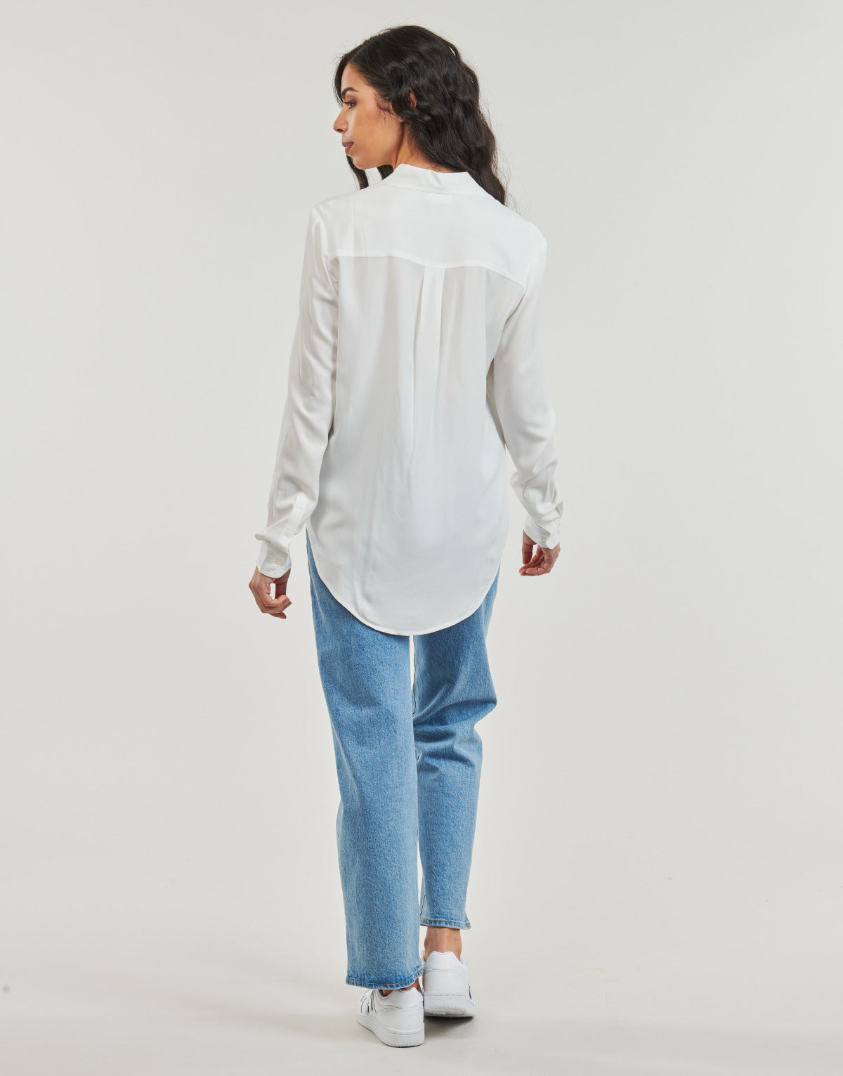 Camicia Donna Desigual CAM_OHM Multicolore