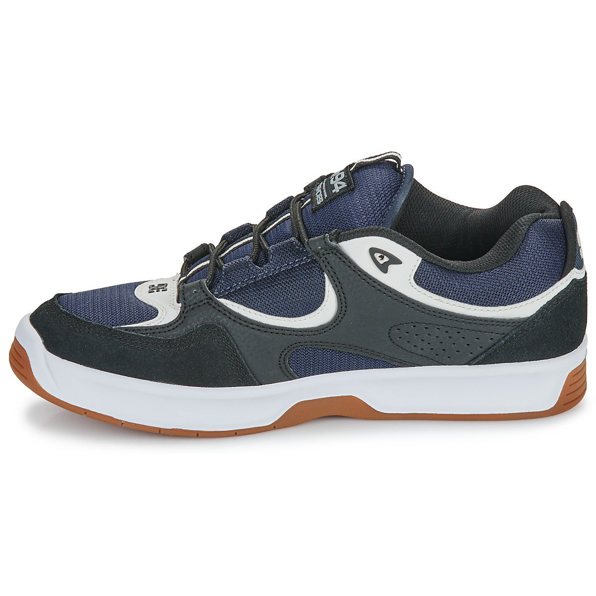 Sneakers Uomo DC Shoes KALYNX ZERO Nero