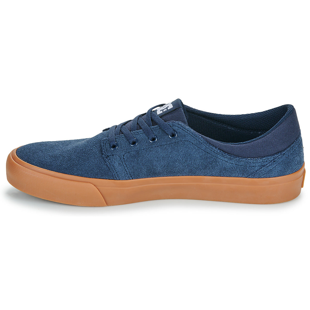 Sneakers Uomo DC Shoes TRASE SD Blu
