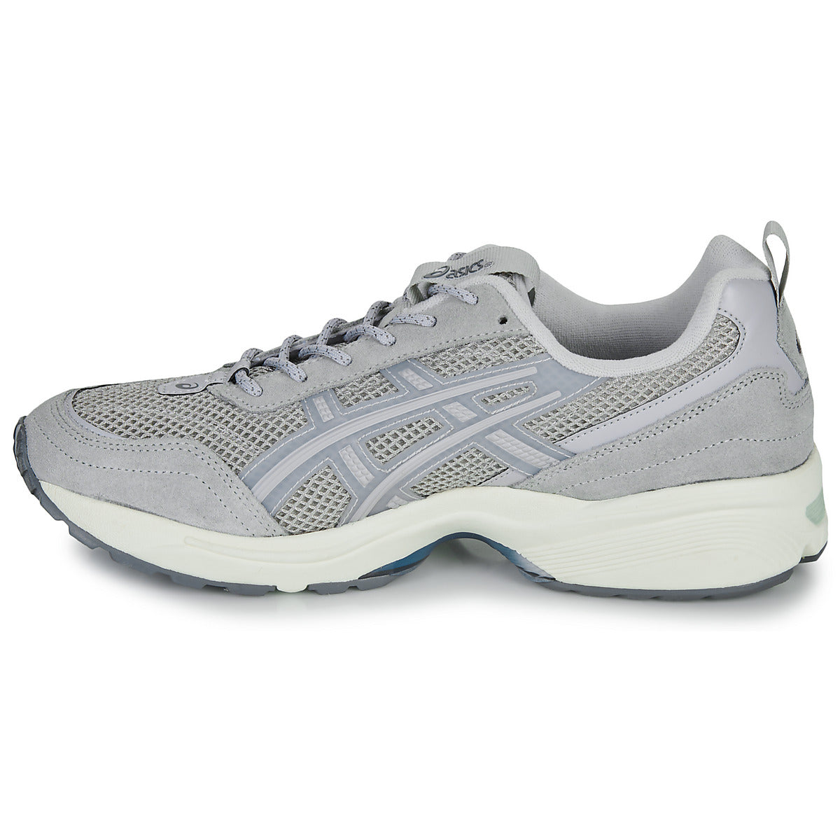 Sneakers Uomo Asics GEL-1090 Grigio