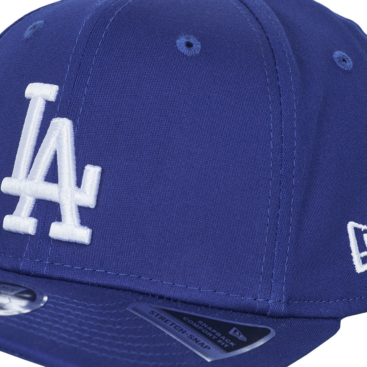 Cappellino Uomo New-Era TEAM COLOUR 9FIFTY SS Blu