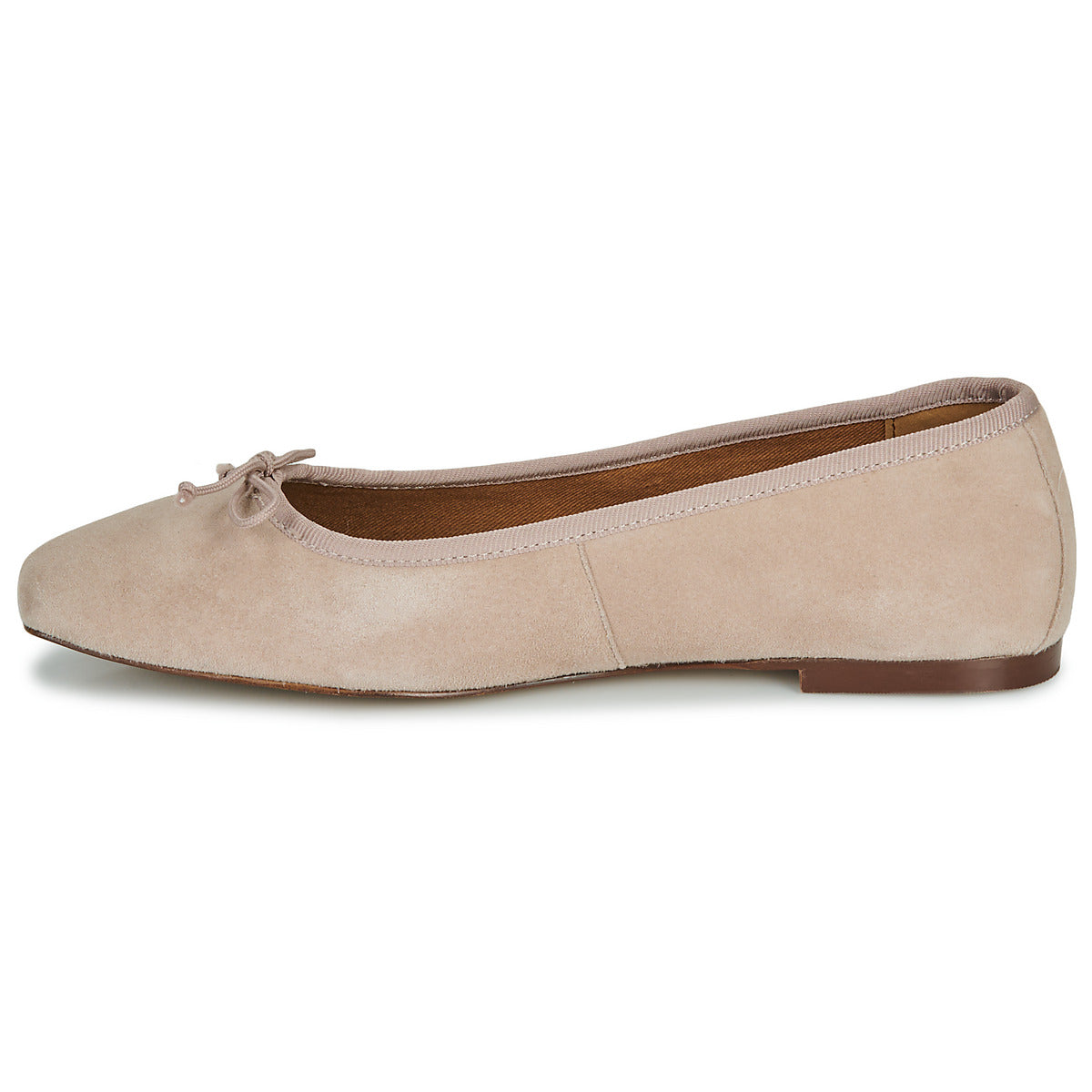 Ballerine Donna Geox D MARSILEA Beige
