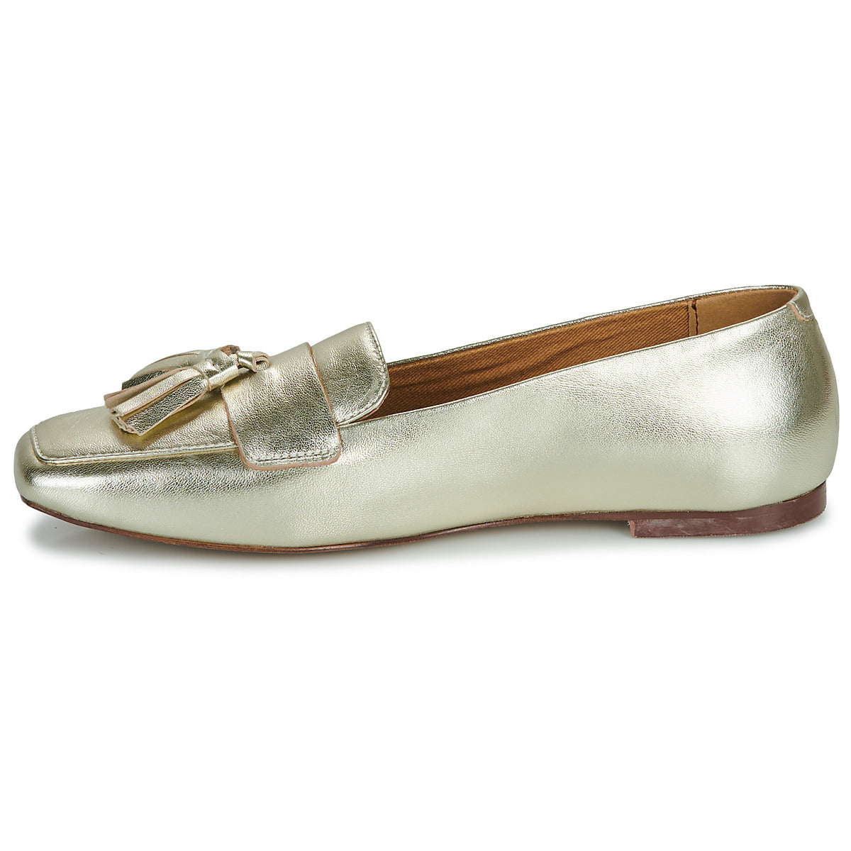 Scarpe Donna Geox D MARSILEA Oro