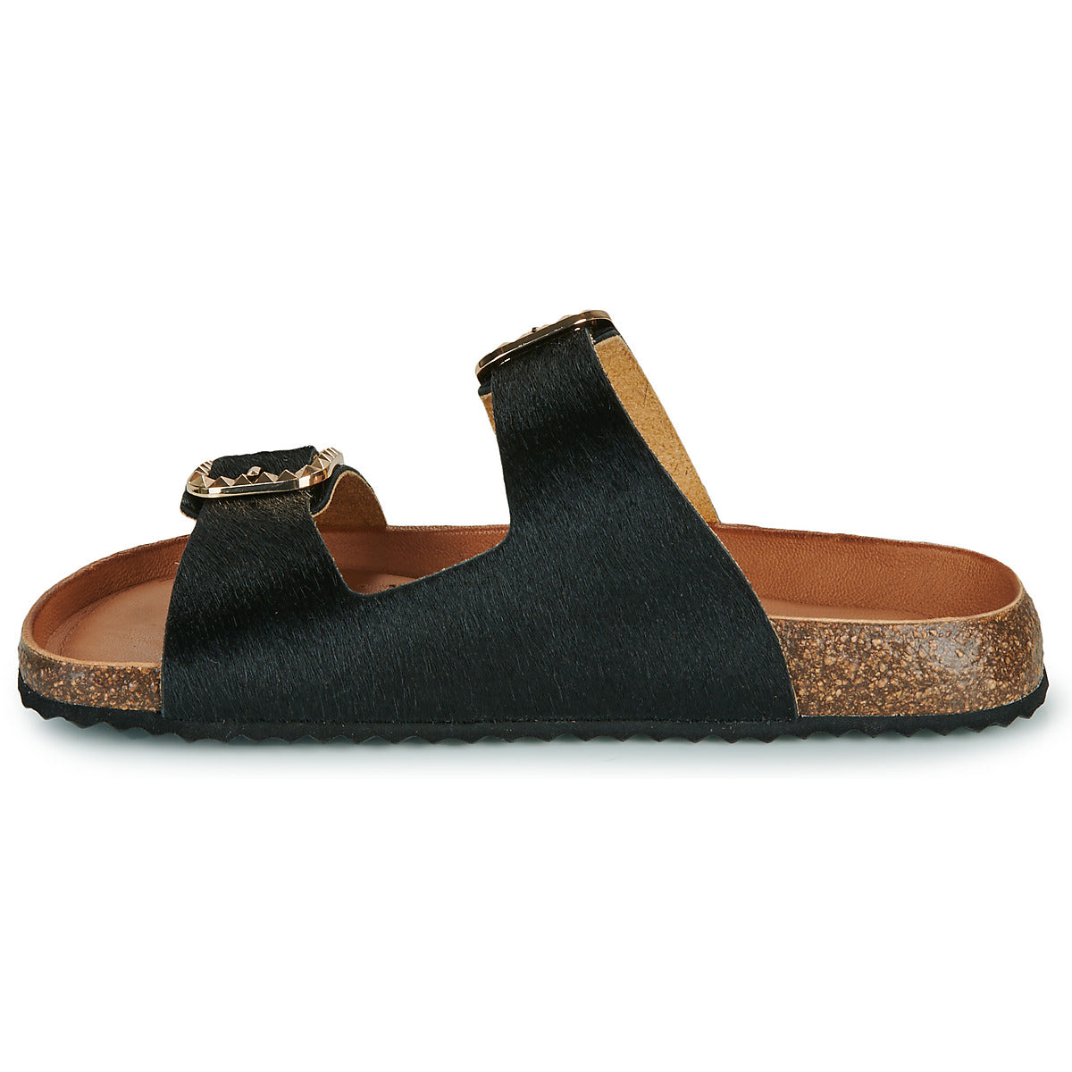 Scarpe Donna Geox D NEW BRIONIA B Nero