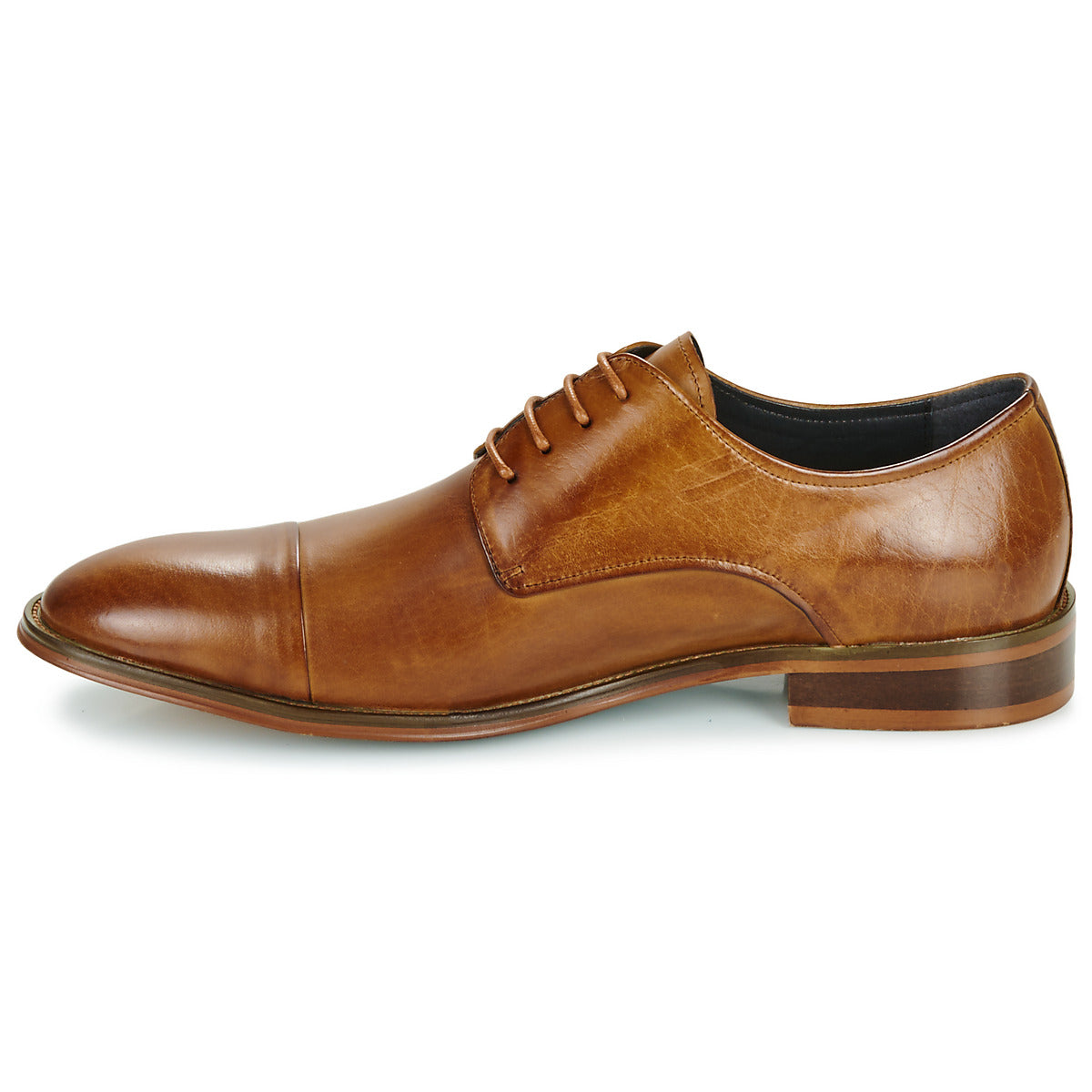 Scarpe Uomo Kdopa JULO Marrone