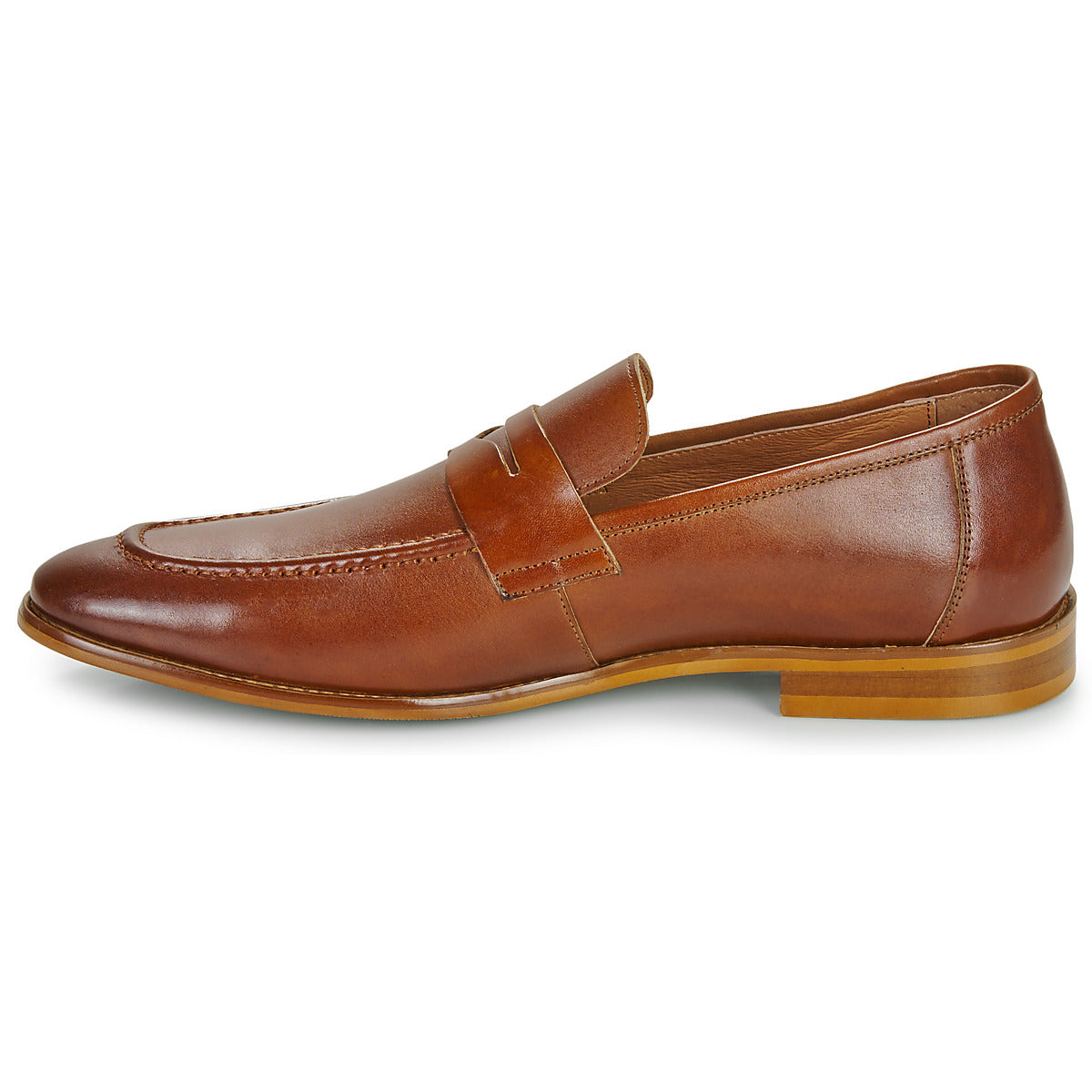 Scarpe Uomo Kdopa TOLEDO Marrone