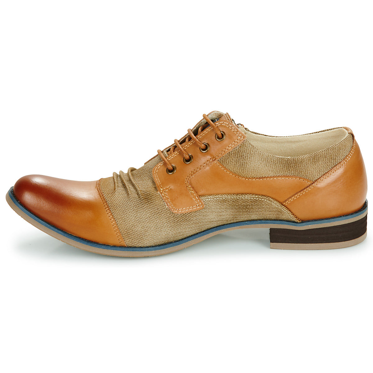 Scarpe Uomo Kdopa MARRAKECH Marrone