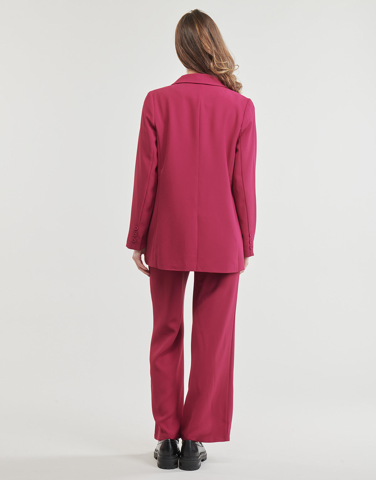 Giacca Donna Betty London VITALI Rosa