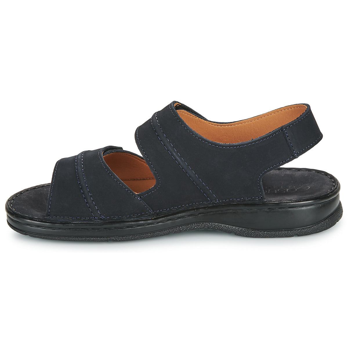 Sandali Uomo Casual Attitude BELIDOU Marine