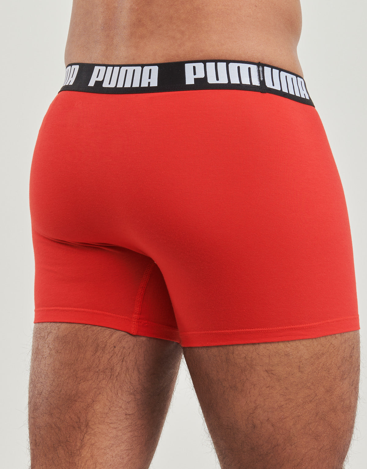 Boxer Uomo Puma PUMA BOXER X4 Multicolore