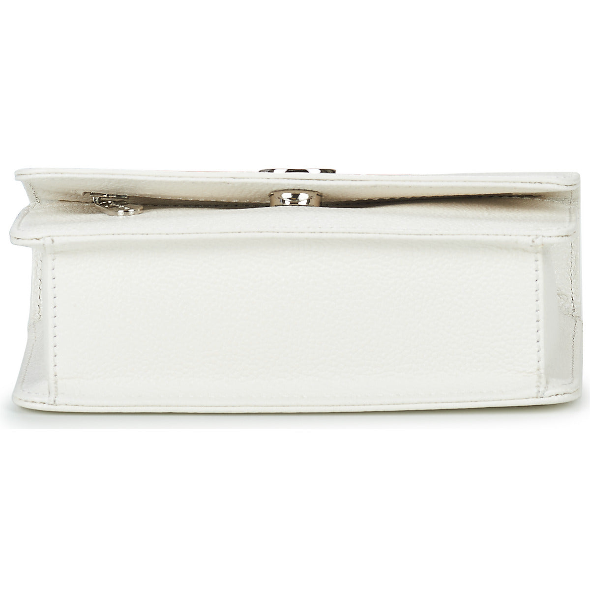 Borsa a tracolla Donna Mac Douglas ADDICT Bianco