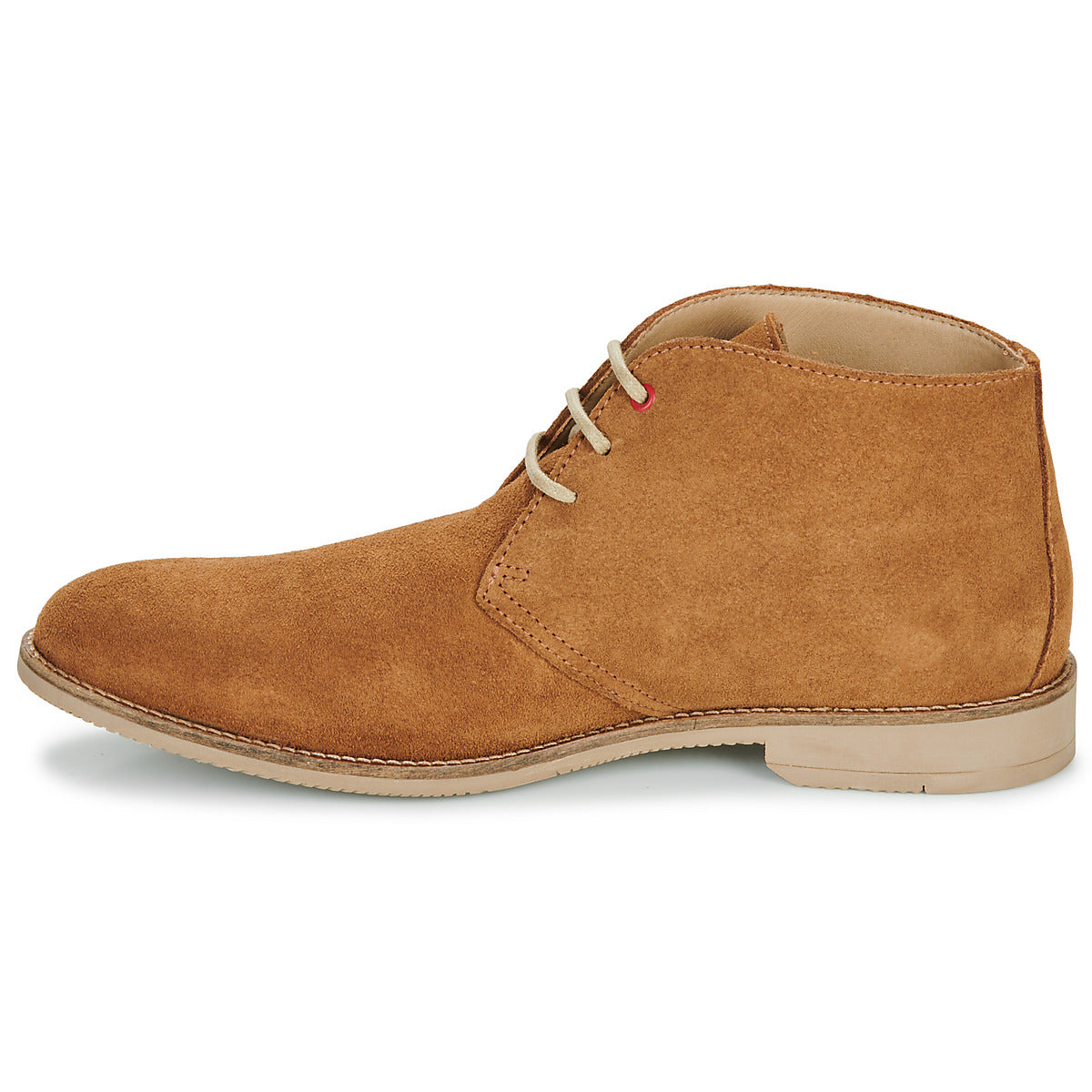 Stivaletti Uomo So Size POPIDON Marrone