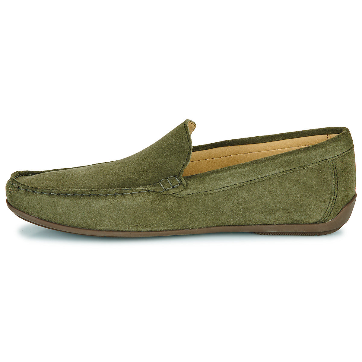 Scarpe Uomo So Size MIJI Kaki