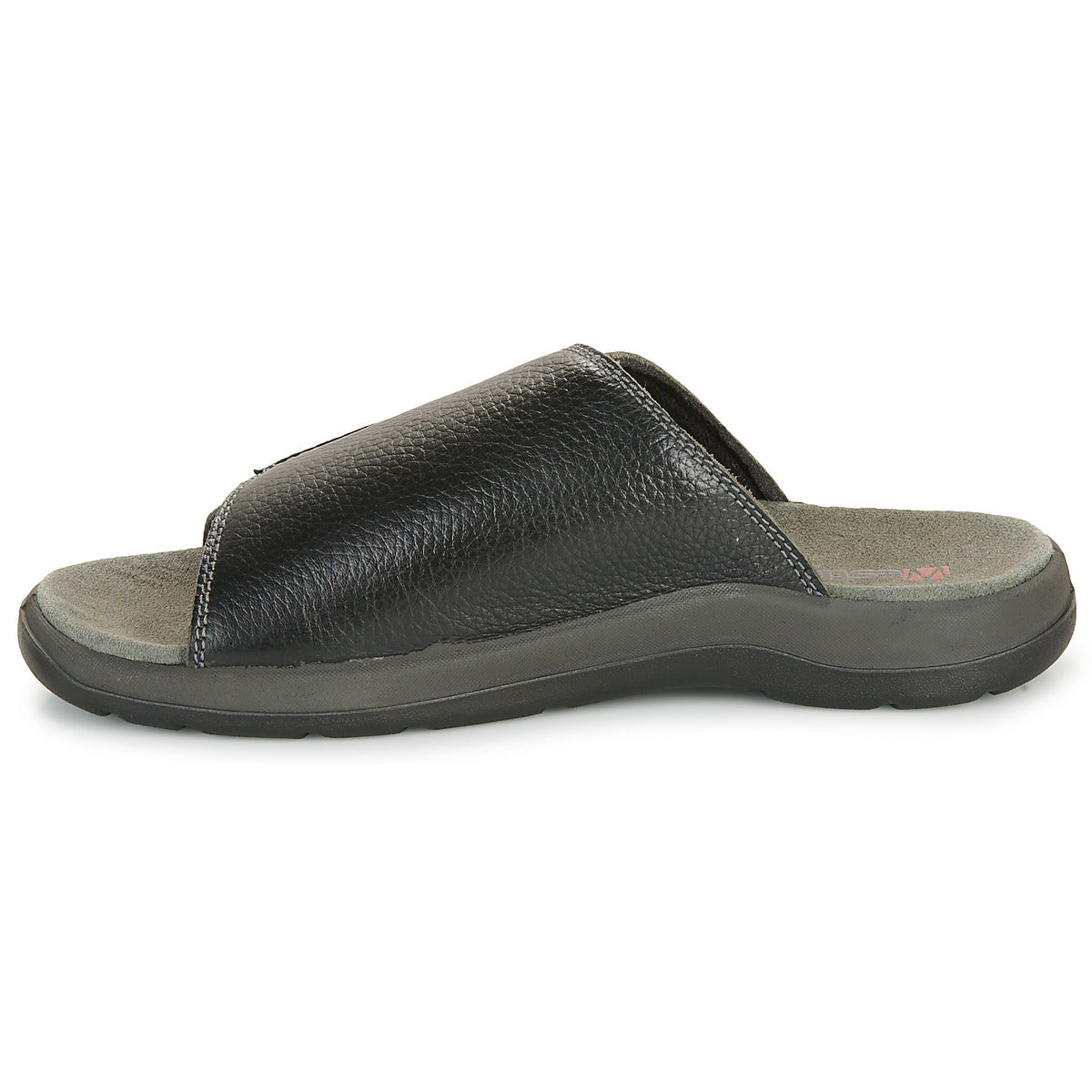 Scarpe Uomo Westland ALSACE 03 Nero