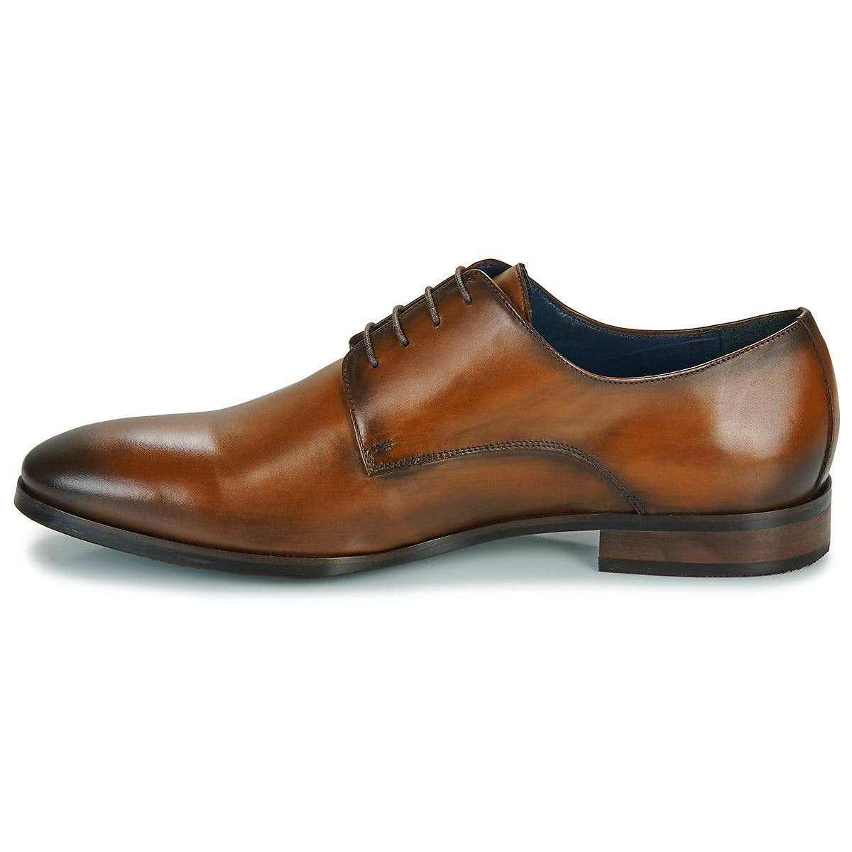 Scarpe Uomo Brett & Sons BRANDY Marrone