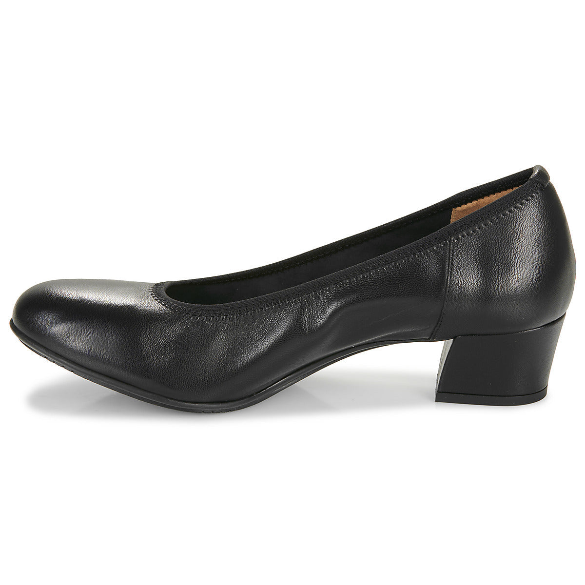 Scarpe Donna Otess / Zoï Otess Nero