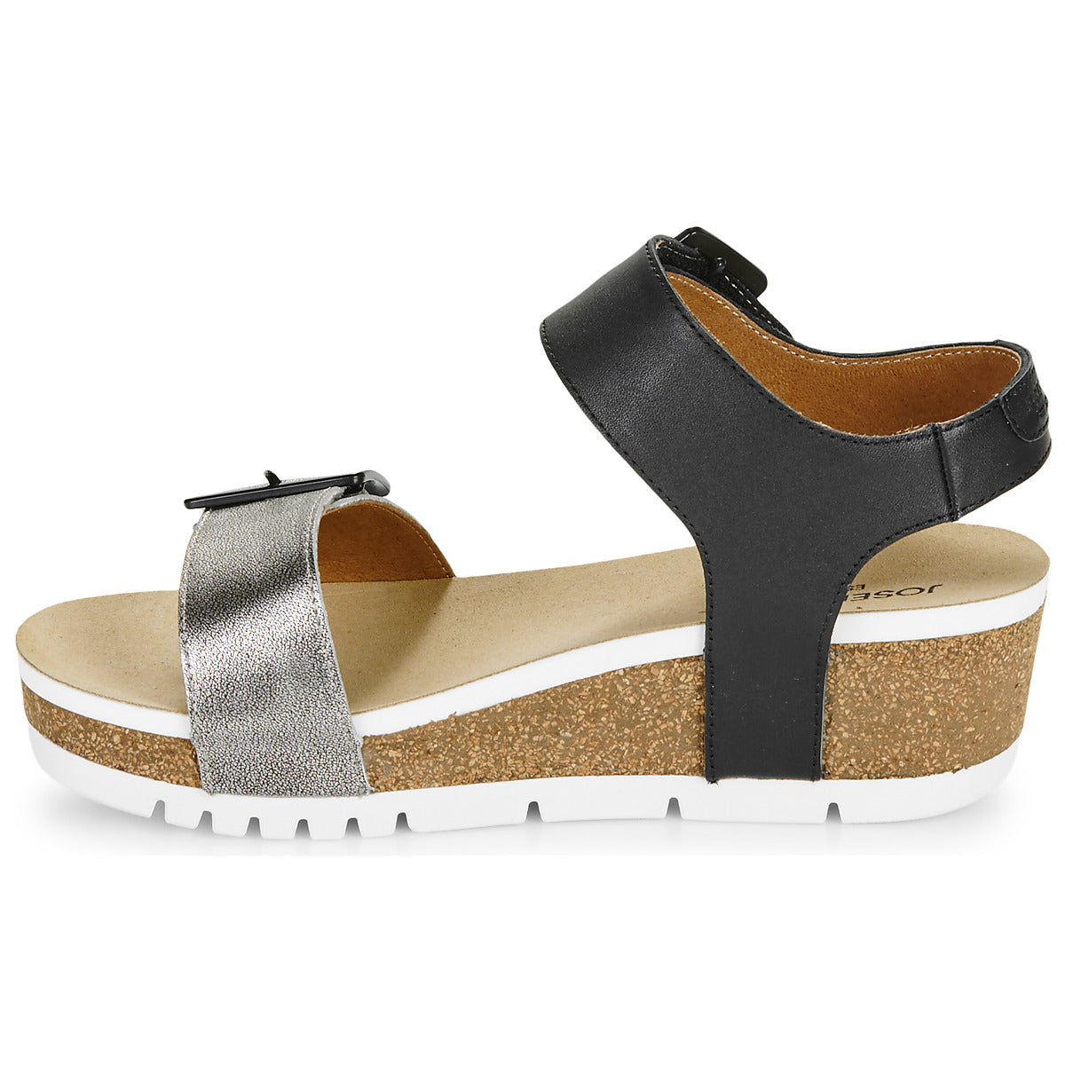 Sandali Donna Josef Seibel QUINN 02 Marine