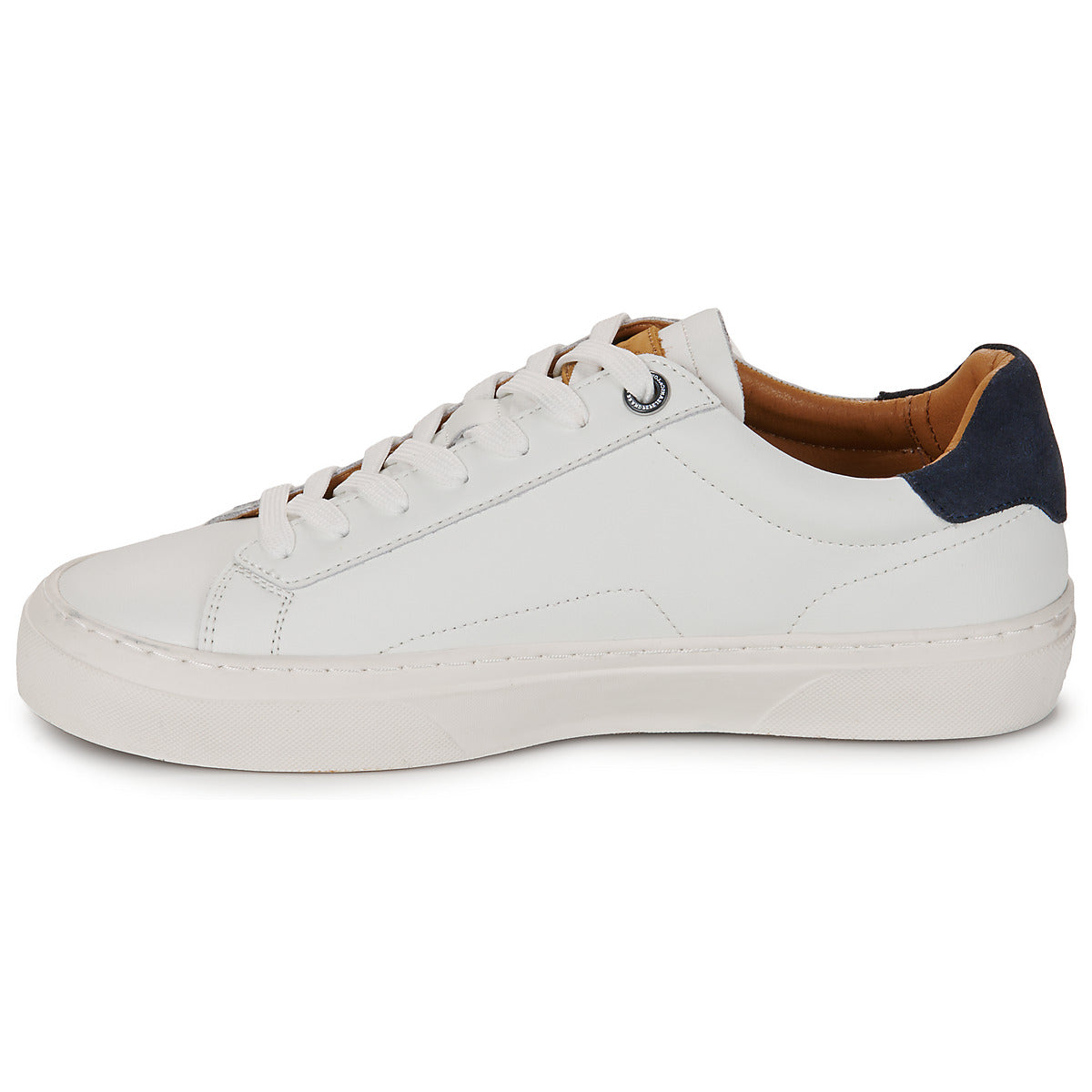 Sneakers Uomo Pepe jeans YOGI ORIGINAL Bianco