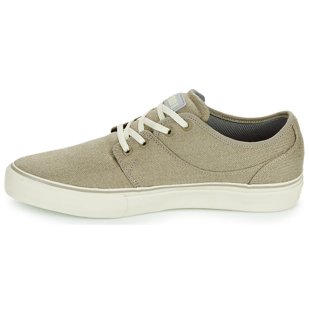 Sneakers Uomo Globe MAHALO Beige