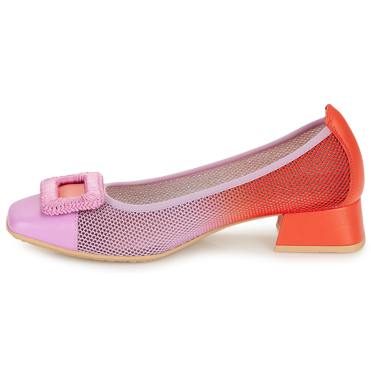 Ballerine Donna Hispanitas ARUBA Viola