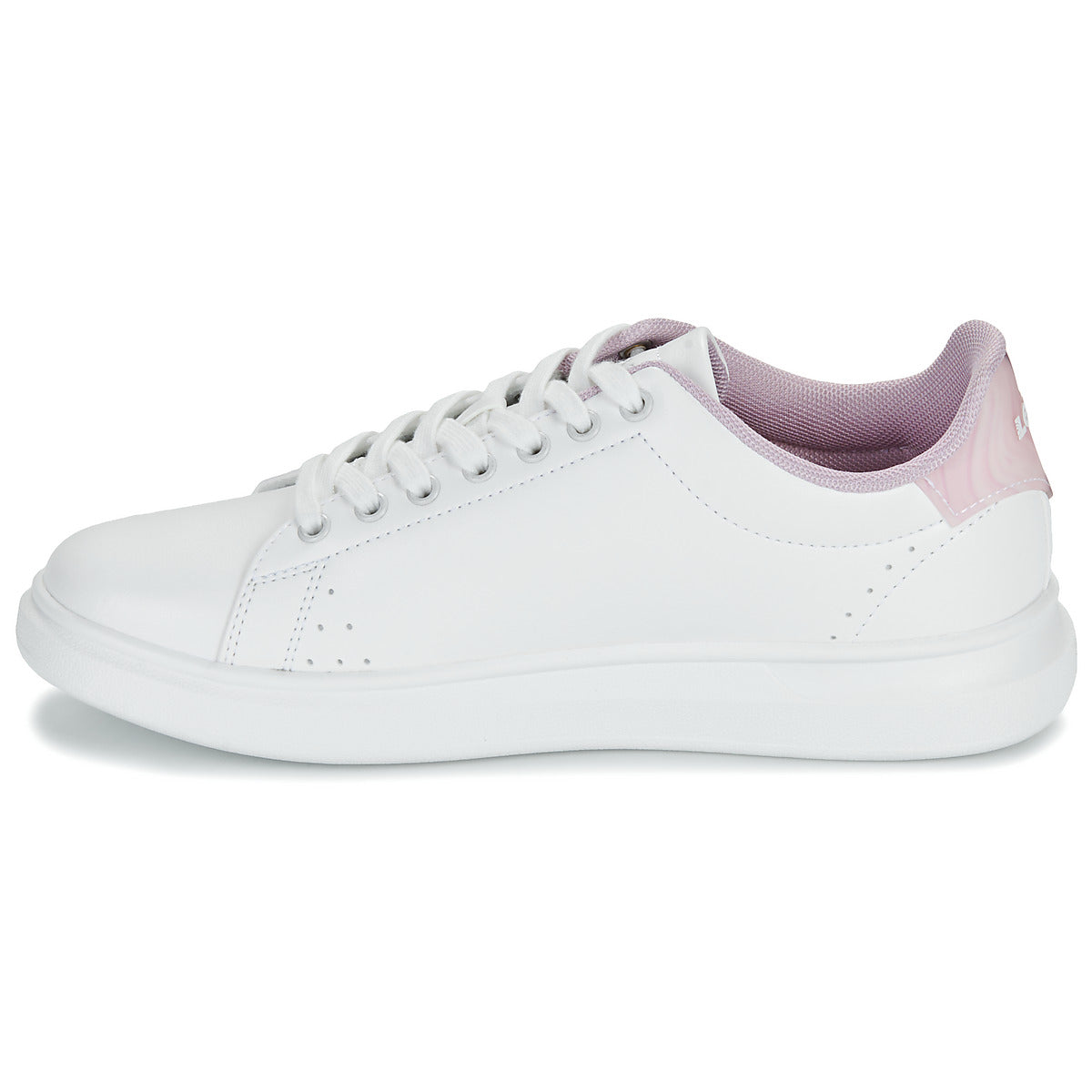 Sneakers basse Donna Levis ELLIS 2.0 Bianco