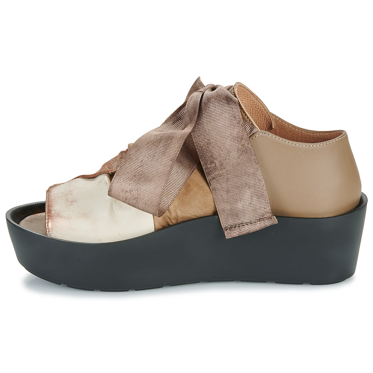 Sandali Donna Papucei KIMK Beige