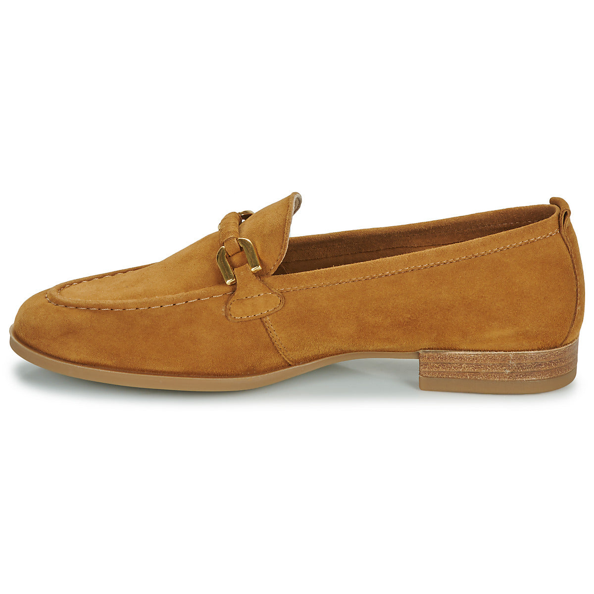 Scarpe Donna Unisa DANERI Marrone