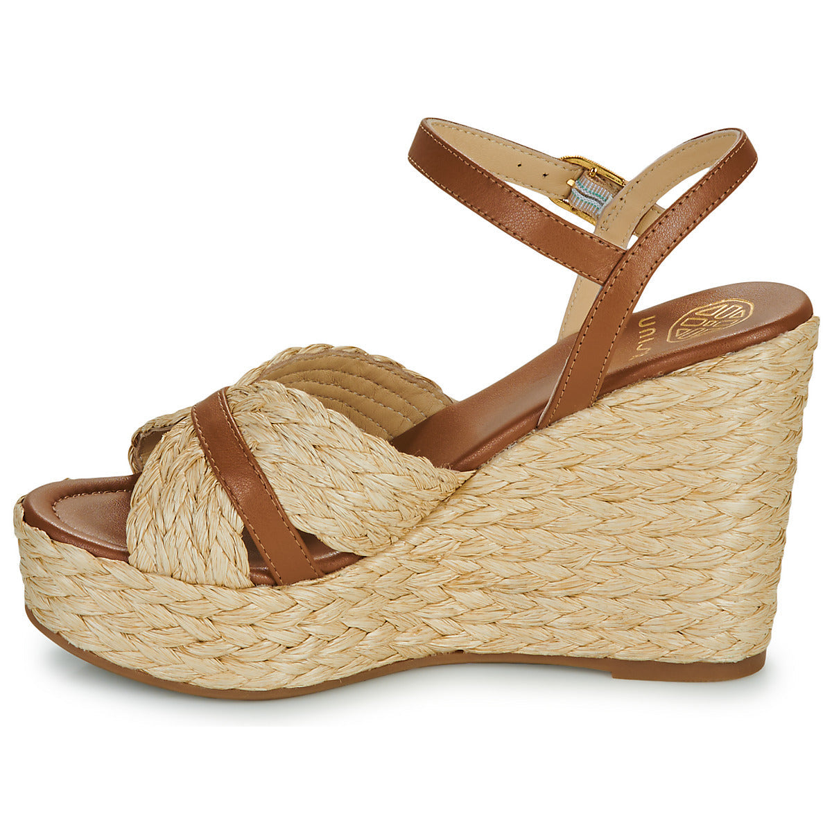 Sandali Donna Unisa MERIS Beige