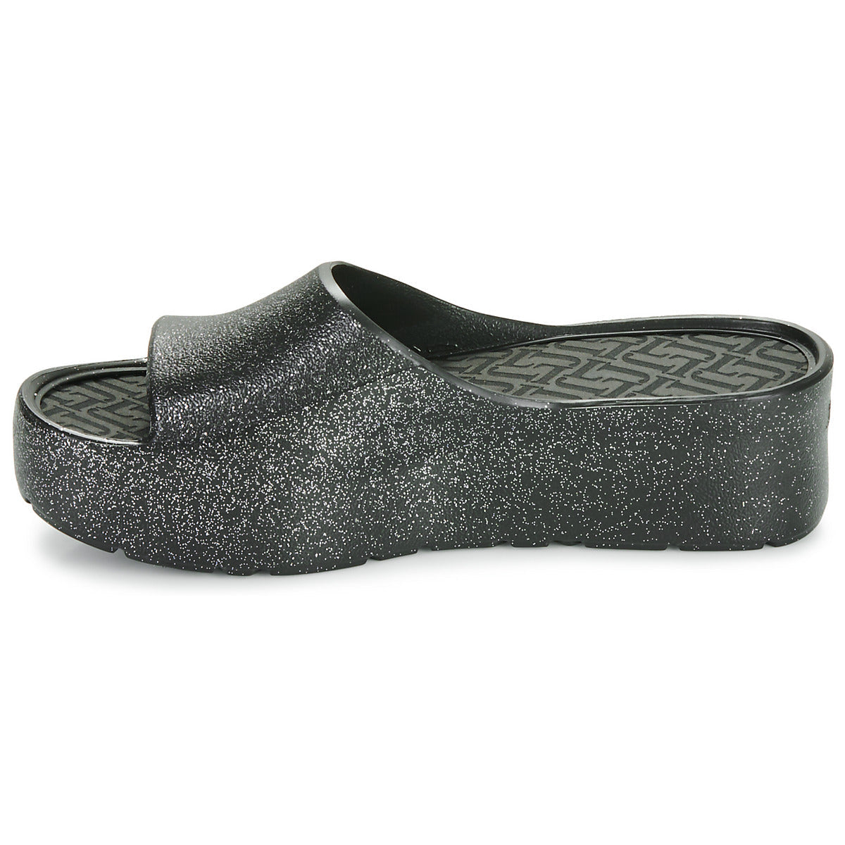 Scarpe Donna Lemon Jelly FIORELLA Nero