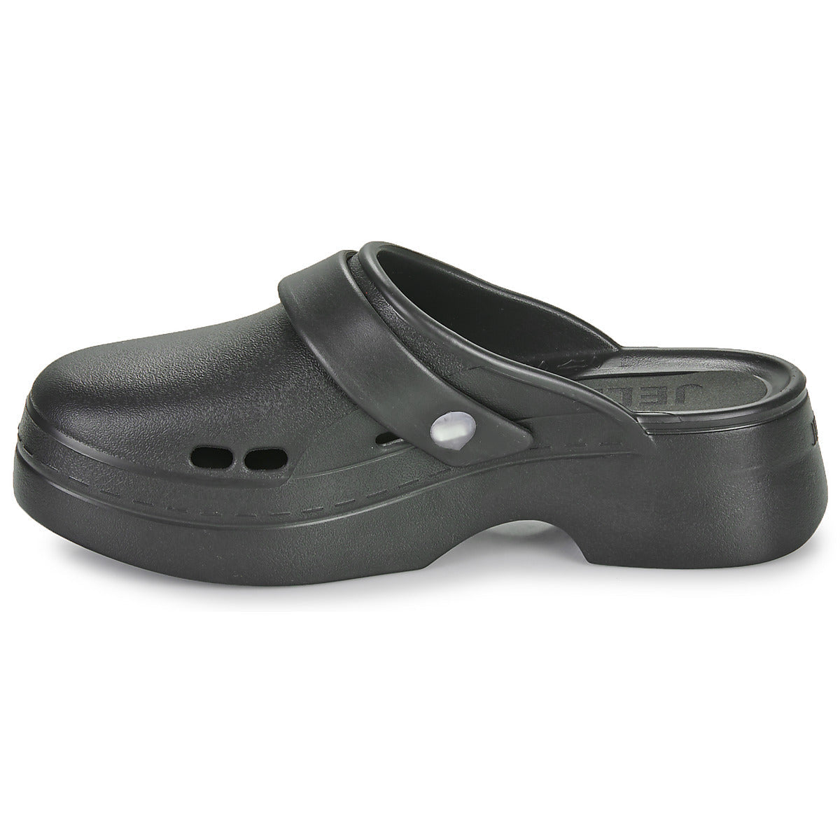 Scarpe Donna Lemon Jelly SIMONA Nero