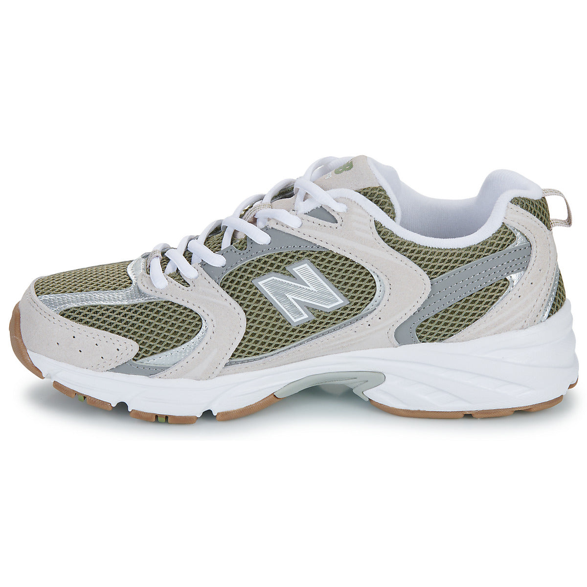 Sneakers Uomo New Balance 530 Grigio