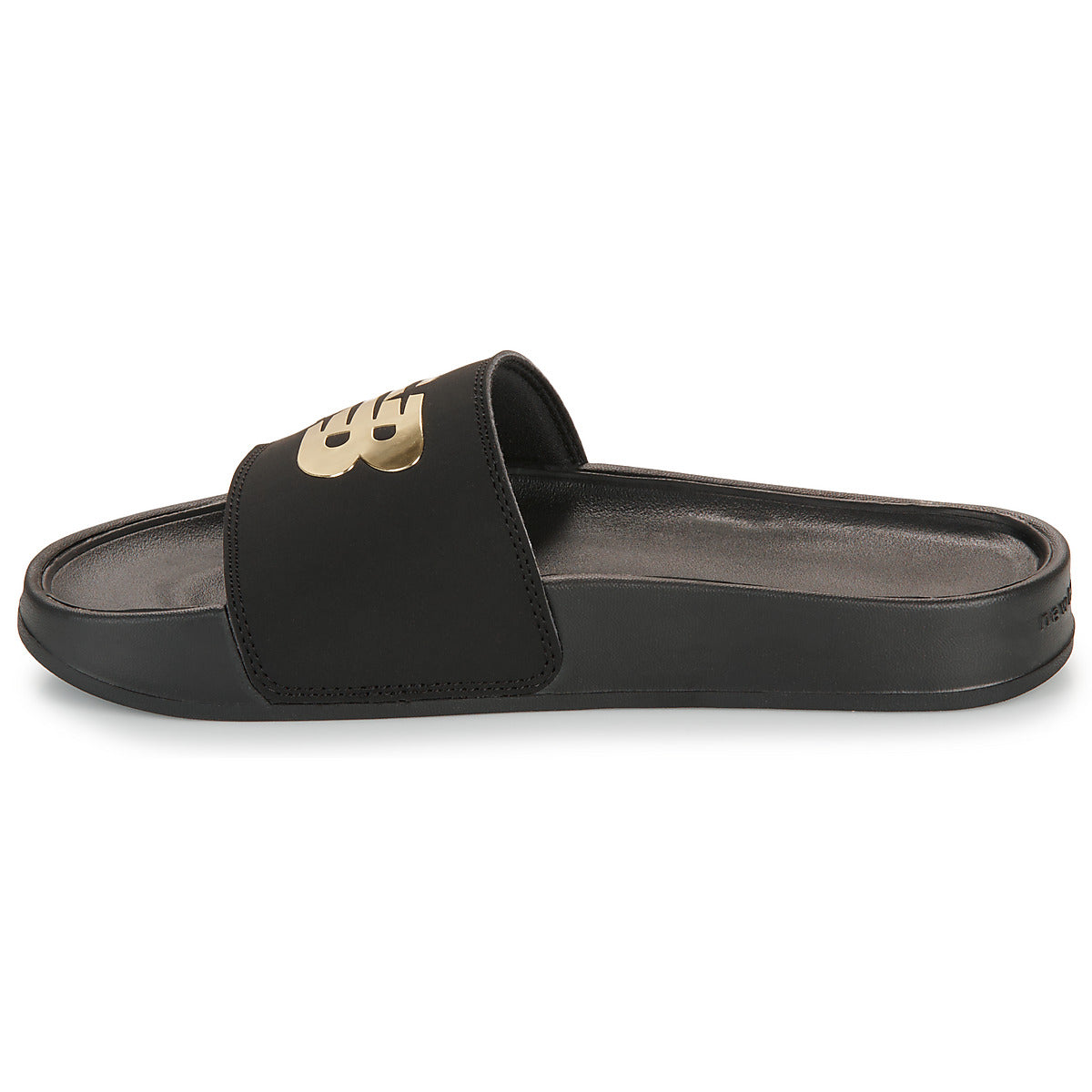 ciabatte Donna New Balance 200 Nero