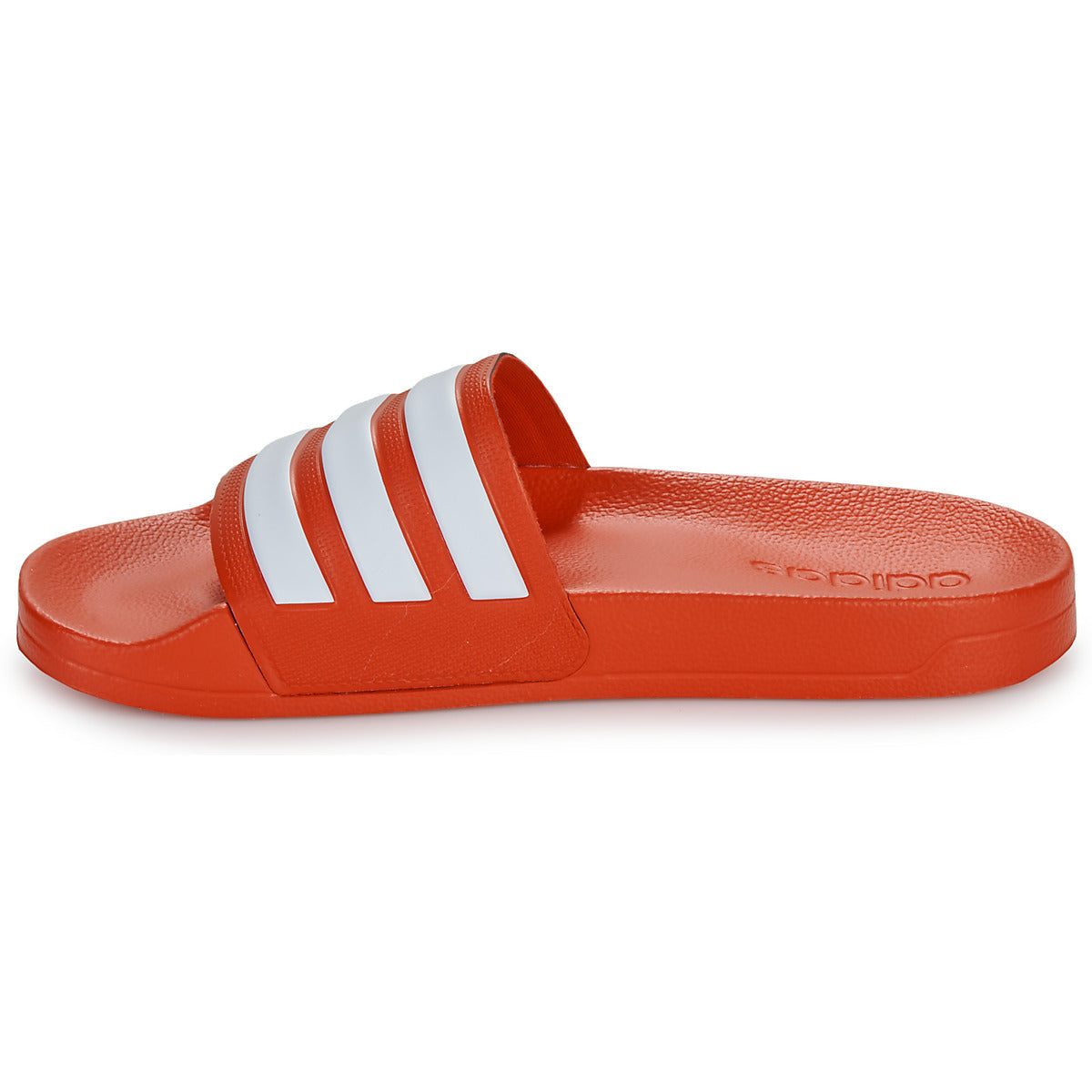 ciabatte Uomo adidas ADILETTE SHOWER Rosso