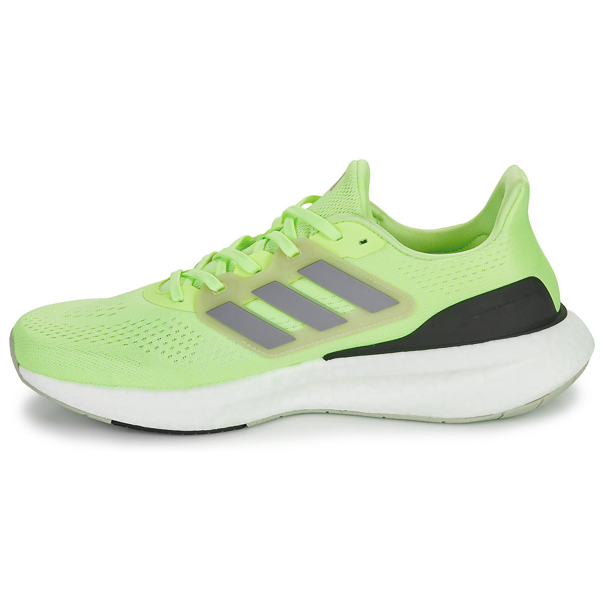 Scarpe Uomo adidas PUREBOOST 23 Verde