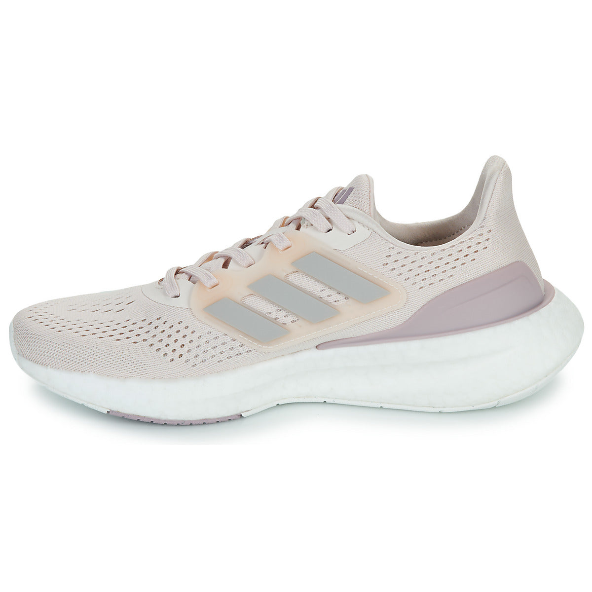 Scarpe Donna adidas PUREBOOST 23 W Rosa