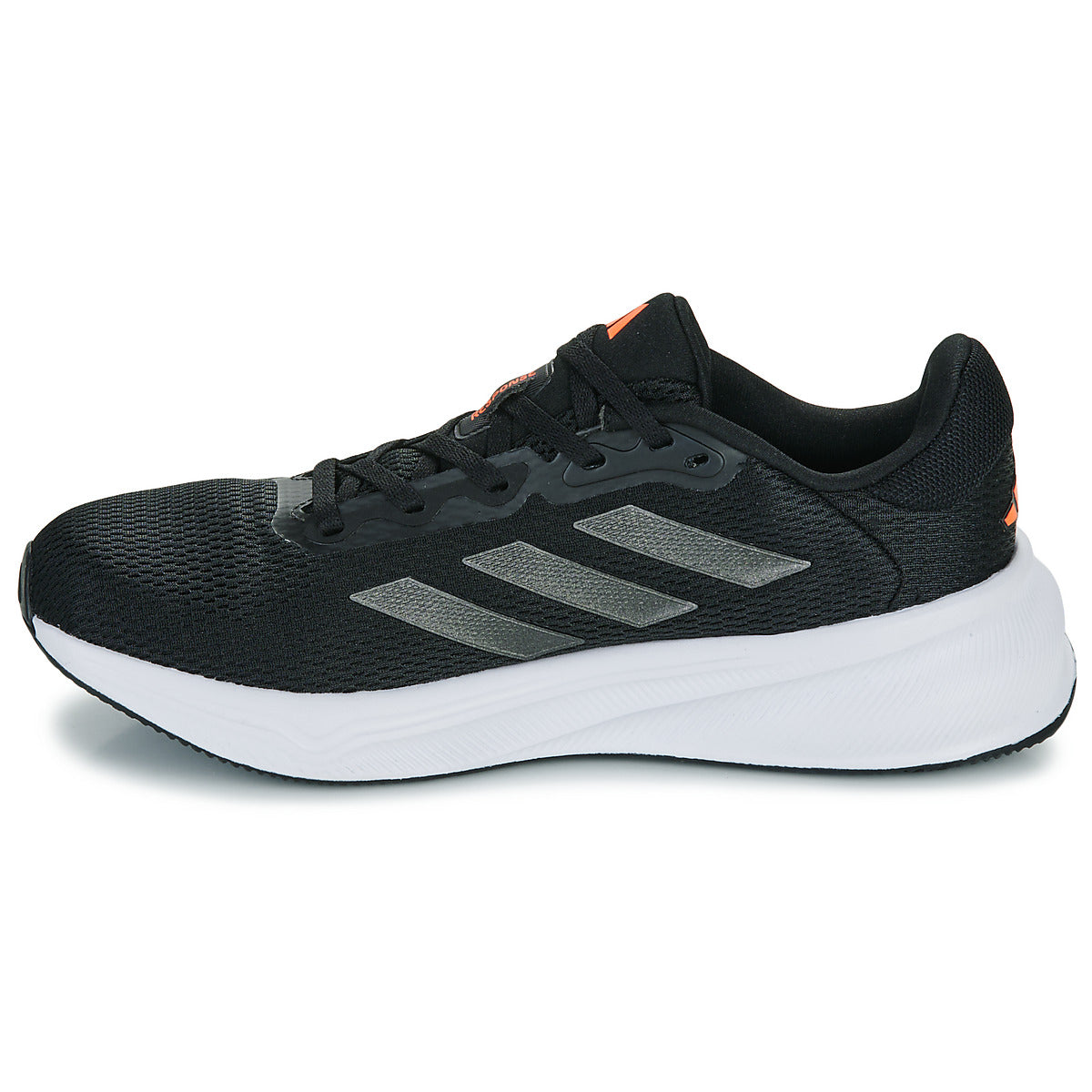 Scarpe Uomo adidas RESPONSE Nero