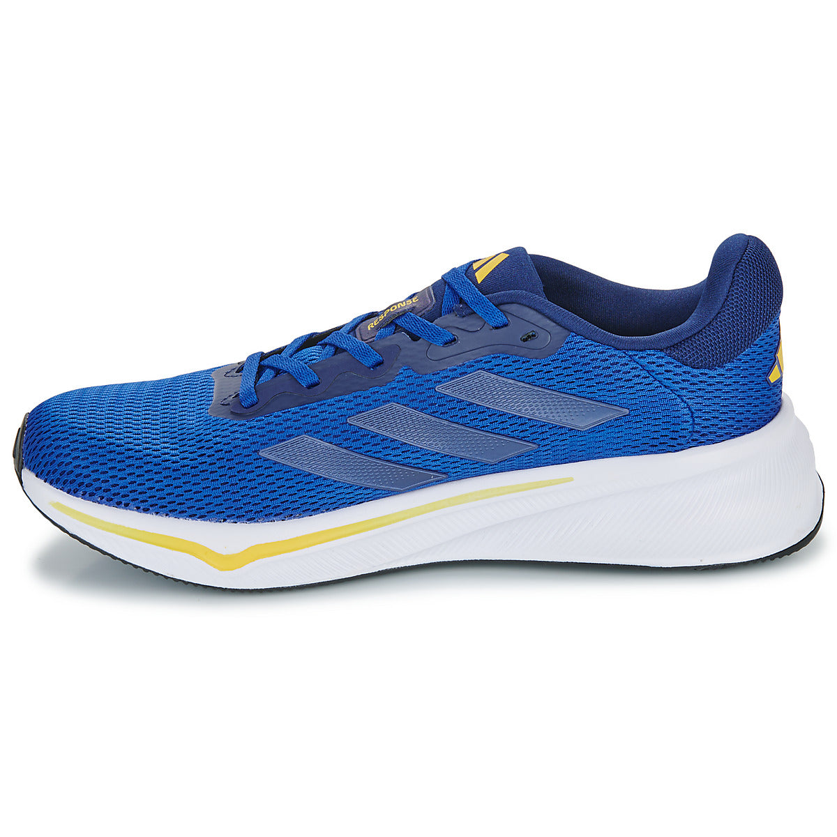 Scarpe Uomo adidas RESPONSE Blu