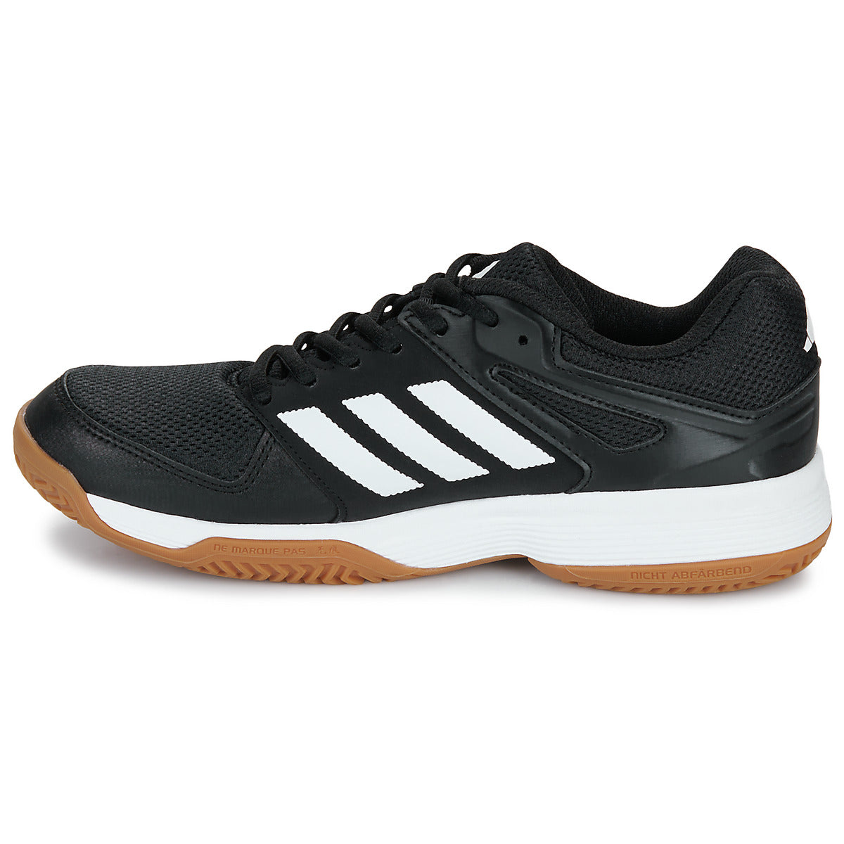 Scarpe Uomo adidas Speedcourt M Nero