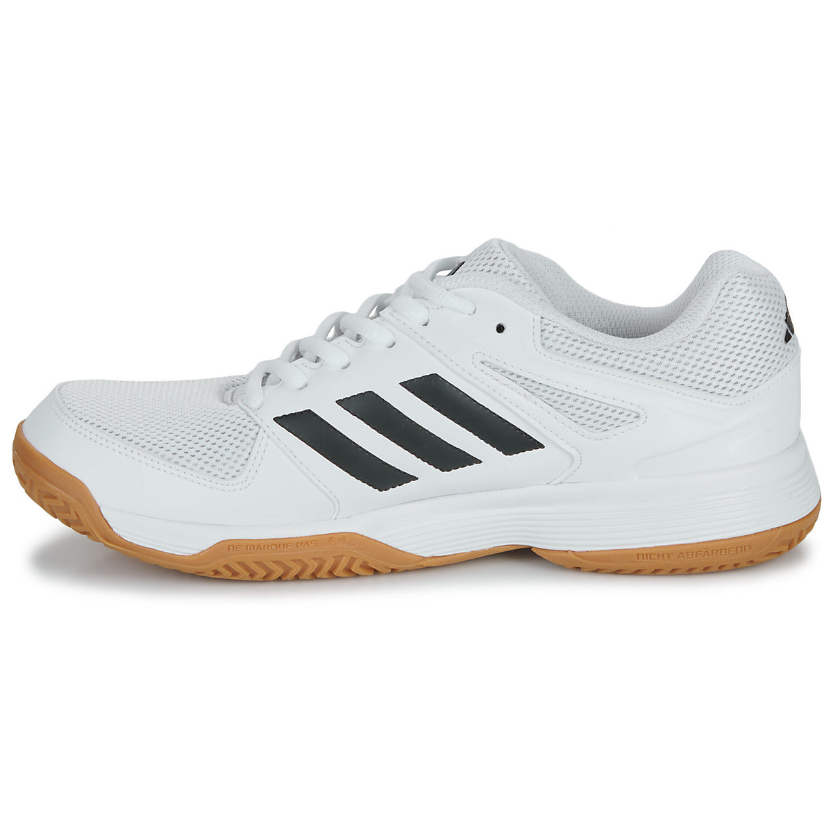 Scarpe Uomo adidas Speedcourt M Bianco