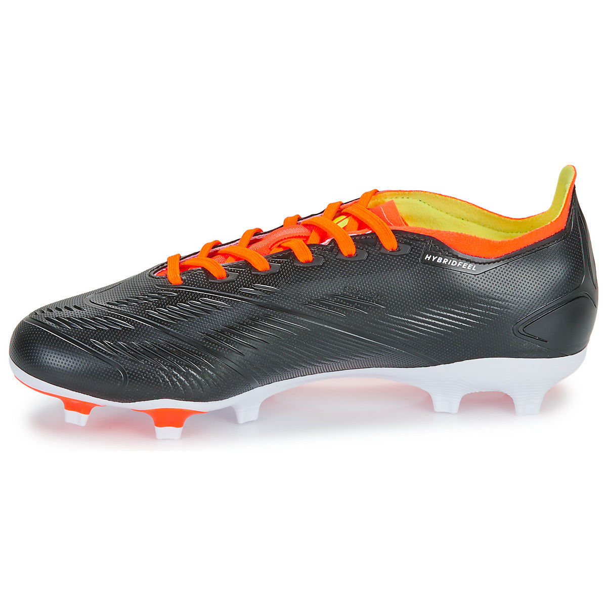 Scarpe da calcio Uomo adidas PREDATOR LEAGUE L FG Multicolore