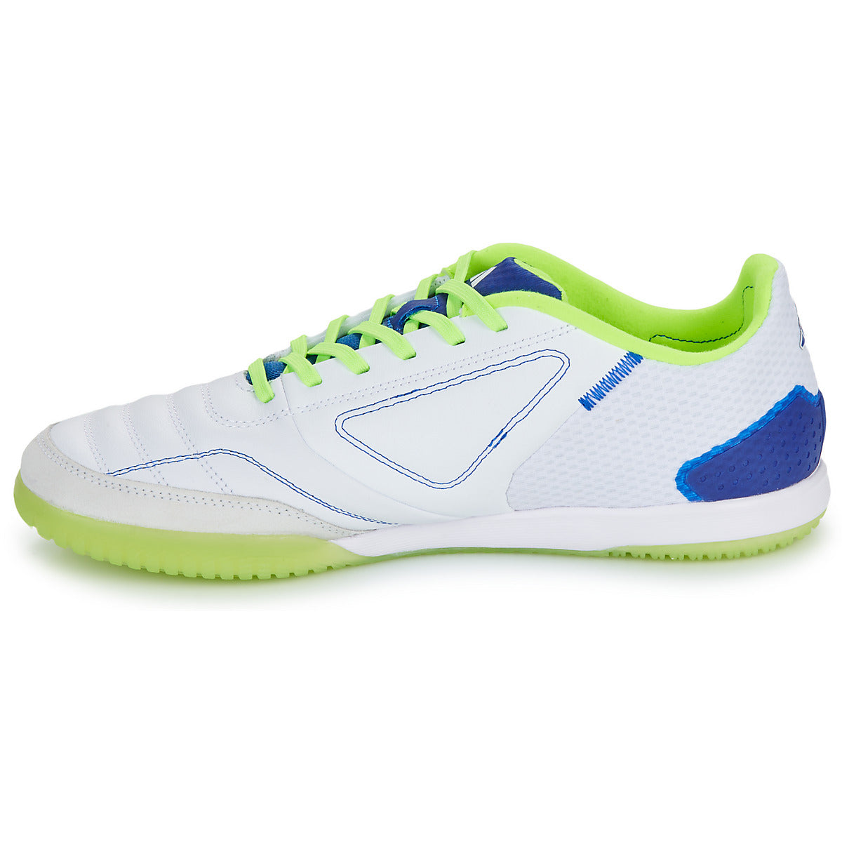 Scarpe da calcio Uomo adidas TOP SALA COMPETITION Bianco