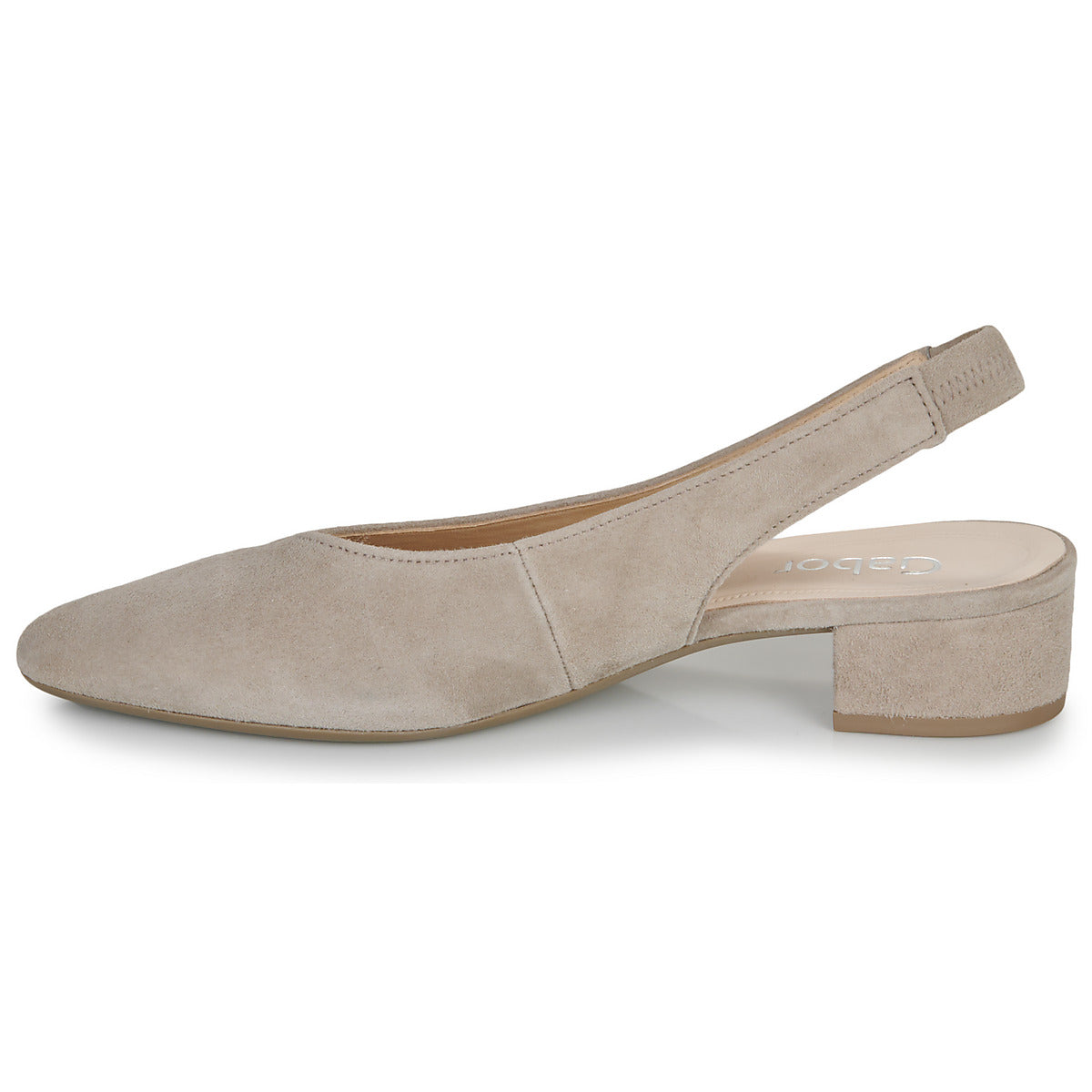 Ballerine Donna Gabor 4152012 Beige