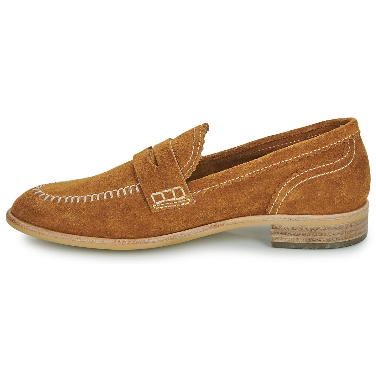 Scarpe Donna Muratti ROQUE Marrone