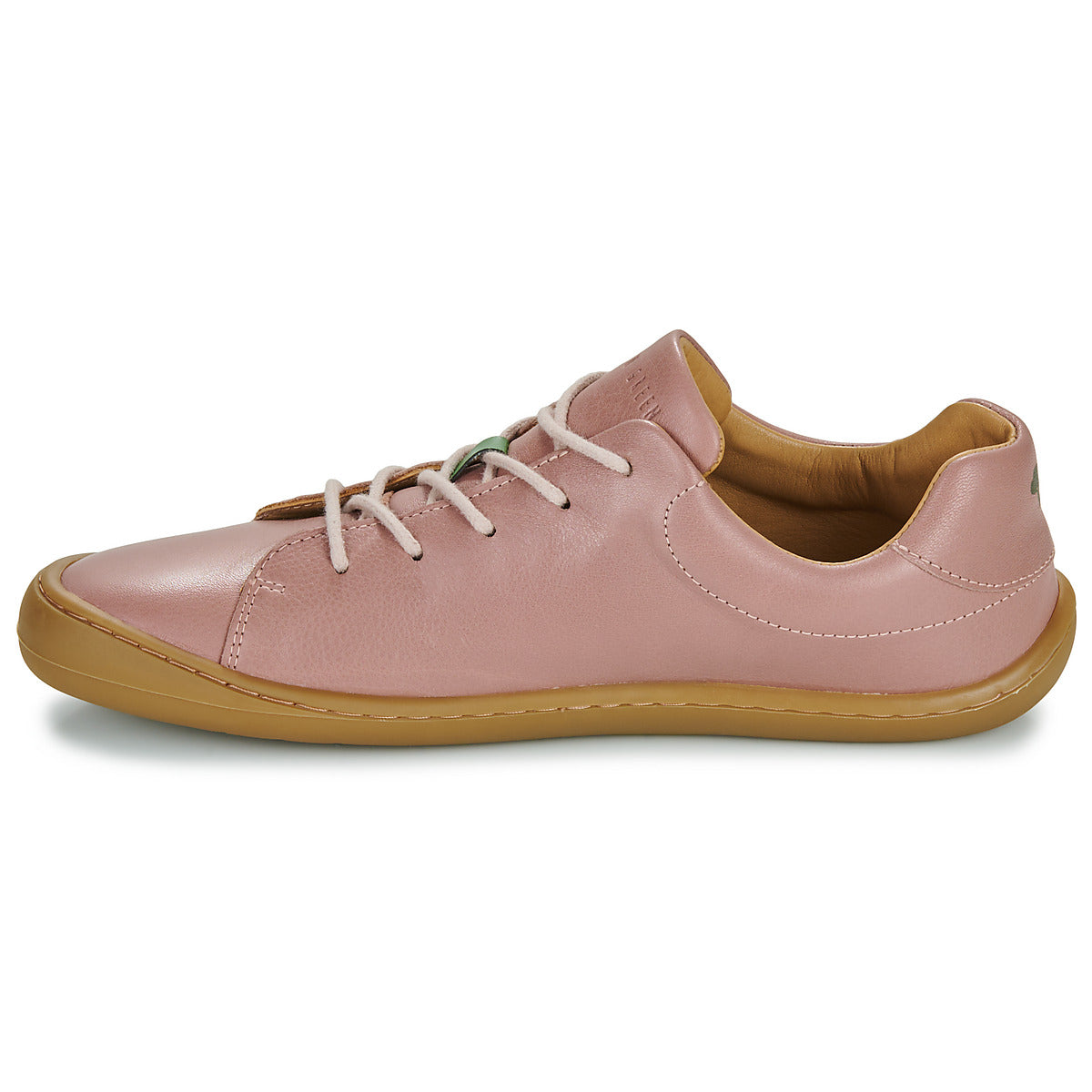 Sneakers basse Donna Dream in Green ZAPHIRI Rosa