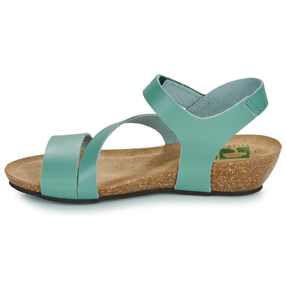 Sandali Donna Dream in Green ZIMINI Blu