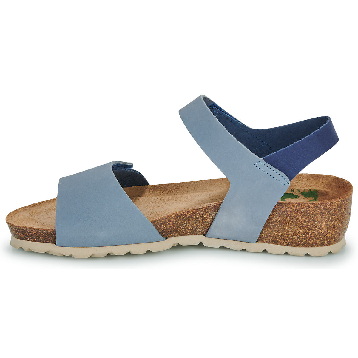 Sandali Donna Dream in Green ZAMINI Blu