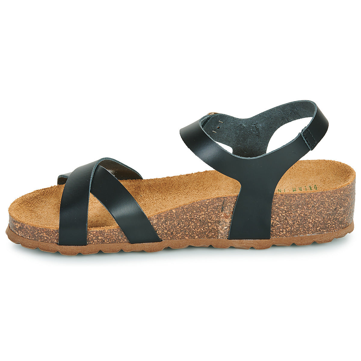 Sandali Donna Dream in Green TSILI Nero